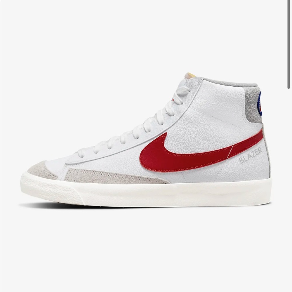 Nike blazers FOR KURT